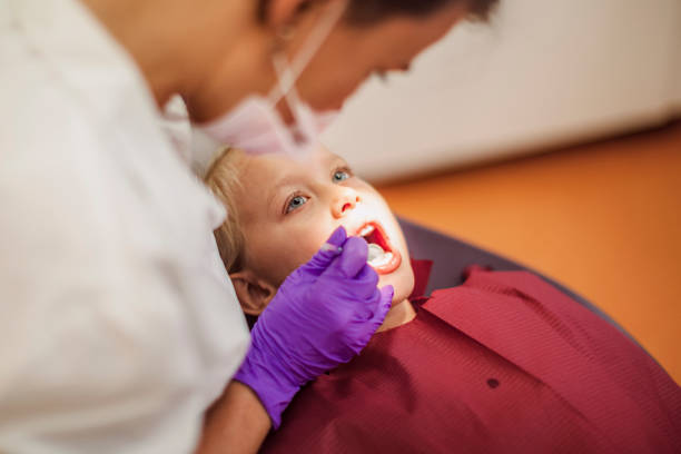 Best Urgent Care for Lost Fillings or Crowns in Palmview, TX