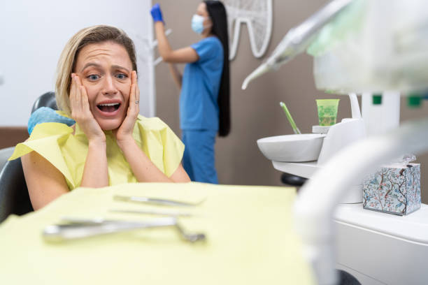 Best Cosmetic Emergency Dentistry in Palmview, TX