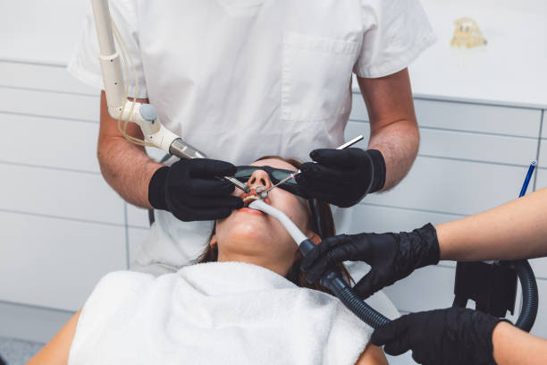 Best Emergency Treatment for Dental Infections or Abscesses in Palmview, TX